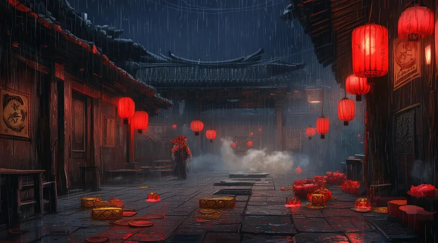 璀璨星途游戏图片2